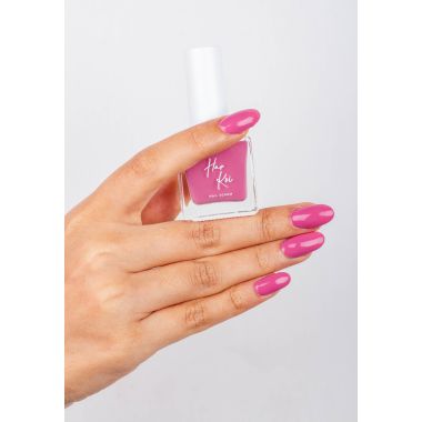 Harkoi: Nail Serum - Dull Pink - NS07 - 50gm