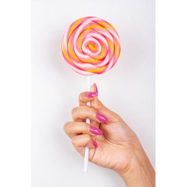 Harkoi: Nail Serum - Dull Pink - NS07 - 50gm