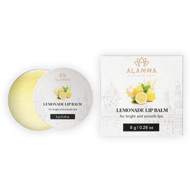 ALANNA: Luscious lips Combo