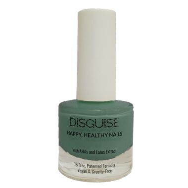 Disguise Cosmetics: The Nail Edit Combo