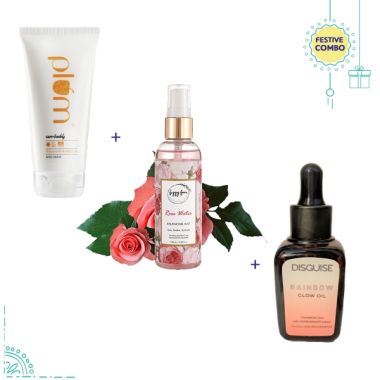Kindlife: The Ultimate Skincare Routine Combo