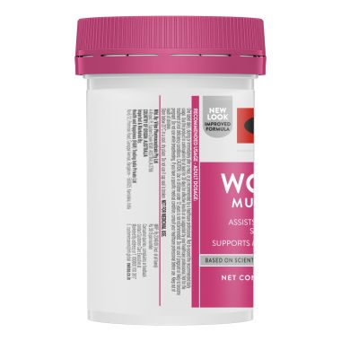 Swisse: Women's Multivitamin - 60 Tablets