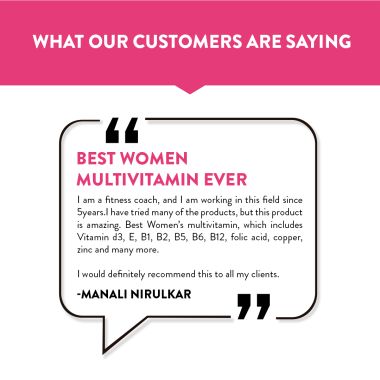 Swisse: Women's Multivitamin Tablets - 30 Tabs
