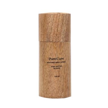 Nature 4 Nature: Pure Care Soothing Body Lotion - 100 ml