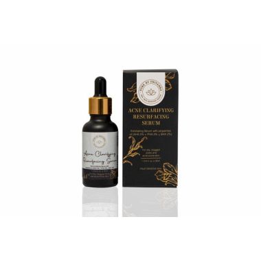 Pure by Priyanka: Acne Clarifying Resurfacing Serum - 30ml