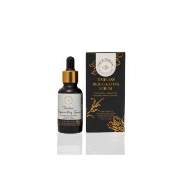 Pure by Priyanka: Timeless Rejuvenating Serum - 30ml