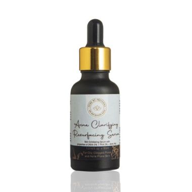 Pure by Priyanka: Acne Clarifying Resurfacing Serum - 30ml