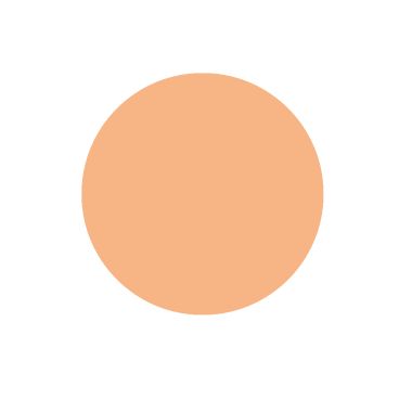 Color Chemistry: Liquid Foundation - Ochre - 30 ml