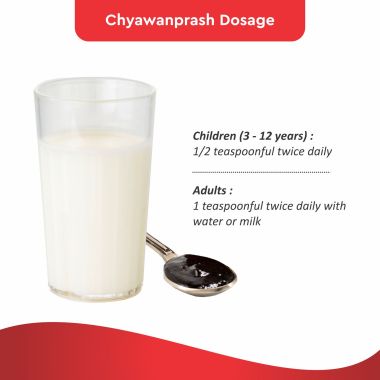 Baidyanath: Chyawanprash Special, 1kg + 100gm Extra - Pack of 2