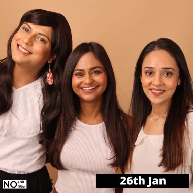 Wearified: Butter to Matte Longwear Lipstick- 26th Jan - 4gm
