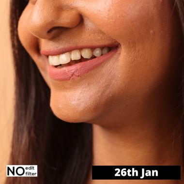 Wearified: Butter to Matte Longwear Lipstick- 26th Jan - 4gm