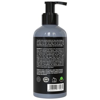 Pure Nutrition: Biotin Shampoo - 250ml