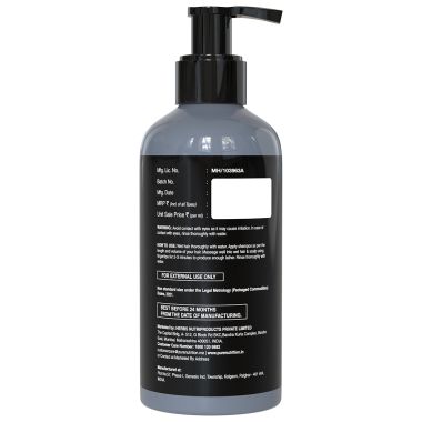 Pure Nutrition: Biotin Shampoo - 250ml