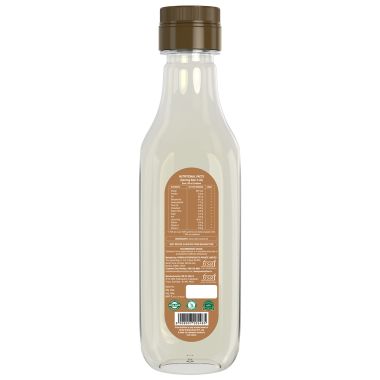 Pure Nutrition: Cold Pressed Raw Virgin Coconut Oil - 500ml