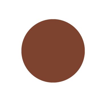 Color Chemistry: Liquid Foundation - Dusk - 30 ml