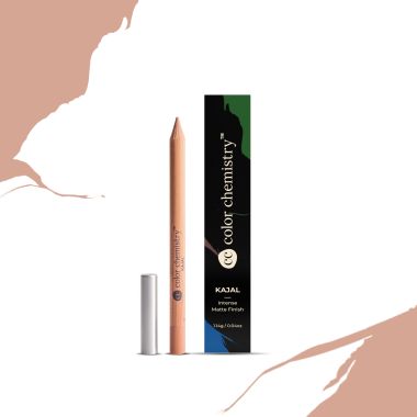 Color Chemistry: Organic Kajal - Dune - 1.14 gm