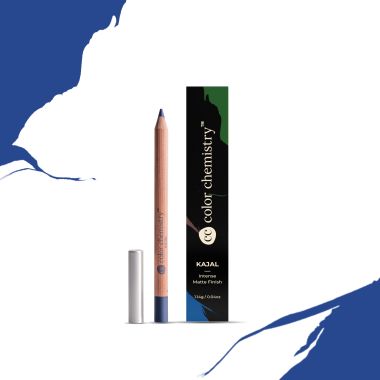 Color Chemistry: Organic Kajal - Tide - 1.14 gm