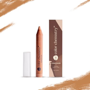 Color Chemistry: Cream Concealer - Meadow - 2.98 gm