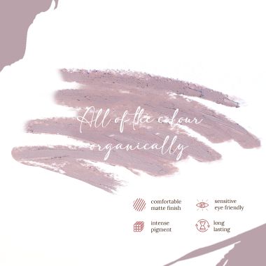 Color Chemistry: Organic Kajal - Dune - 1.14 gm
