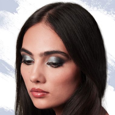 Color Chemistry: Eyeshadow Quad - Celestial - 8 gm