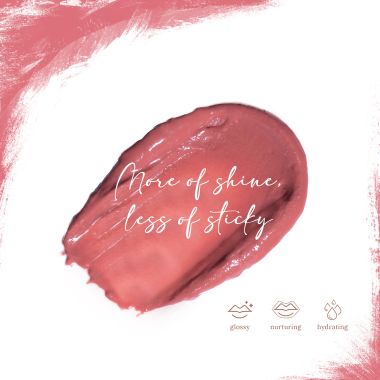 Color Chemistry: Lip Gloss - Maple - 10ml