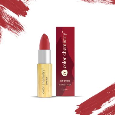 Color Chemistry: Lipstick - Carnation - 3.39 gm
