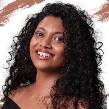 Color Chemistry: Liquid Foundation - Mocha - 30 ml