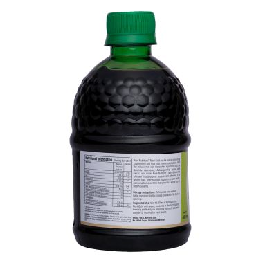 Pure Nutrition: Noni Gold Juice - 400 ml