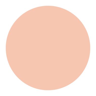 Color Chemistry: Cream Concealer - Meadow - 2.98 gm