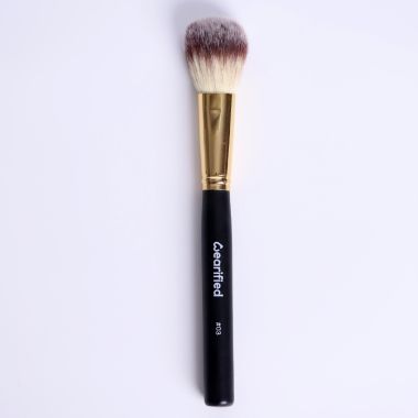 Wearified: Face Makeup Brush 03