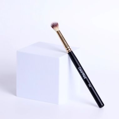 Wearified: Absolute Essentials Makeup Brushes - Set Of 4 for eye shadow