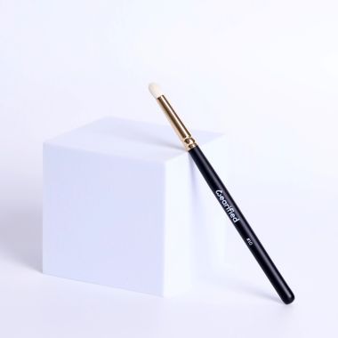 Wearified: Absolute Essentials Makeup Brushes - Set Of 6 for Eyes
