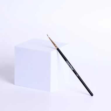 Wearified: Absolute Essentials Makeup Brushes - Set Of 6 for Eyes
