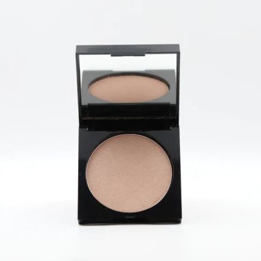 Wearified: Golden Hour Glow Highlighter - Topaz + Brush 02 Value Set