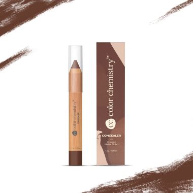 Color Chemistry: Cream Concealer - Tundra - 2.98 gm