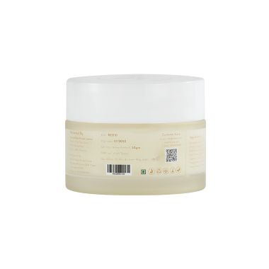 Himaira: Sunscreen Mousse - 50gm
