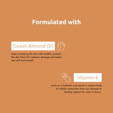 Himaira: Sunscreen Mousse - 50gm