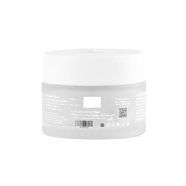 Himaira: Vitamin C Sleeping Mask - 50gm