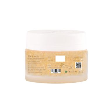 Himaira: Vitamin C Face Scrub - 50gm