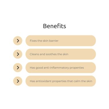 Himaira: Vitamin C Face Mask - 50gm