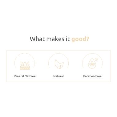 Himaira: Vitamin C Face Mask - 50gm