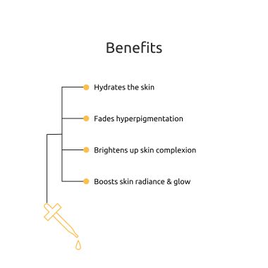 Himaira: Vitamin C Serum - 30ml