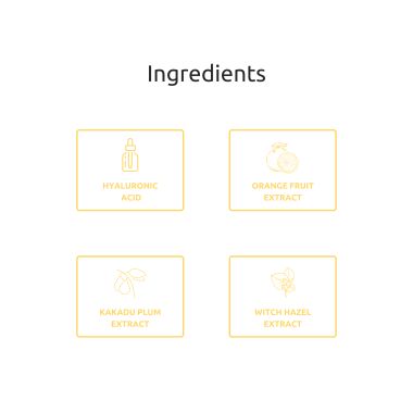 Himaira: Vitamin C Serum - 30ml