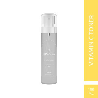 Himaira: Vitamin C Toner - 100ml