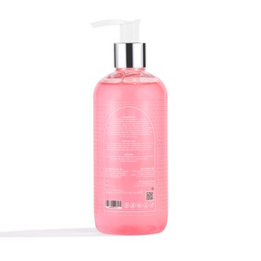 Himaira: Mandarin & Cypress Oil Hand Wash - 200ml