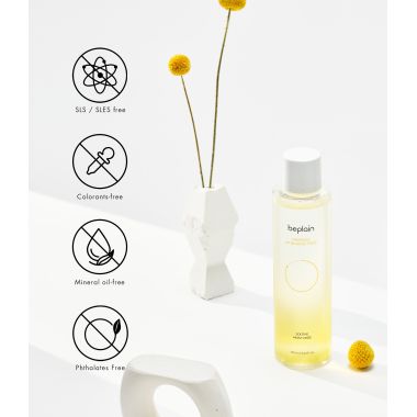 Beplain: Chamomile Ph-Balanced Toner - 20ml