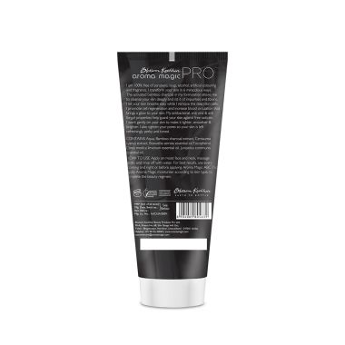 Aroma Magic: Activated Bamboo Charcoal Face Wash -100 ml