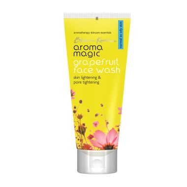 Grapefruit Face Wash - 100 ml