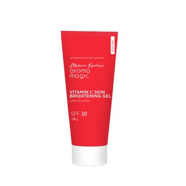 Aroma Magic: Vitamin C Skin Brightening Gel - 100 gm