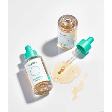 Beplain: Cicaterol Ampoule - 30ml